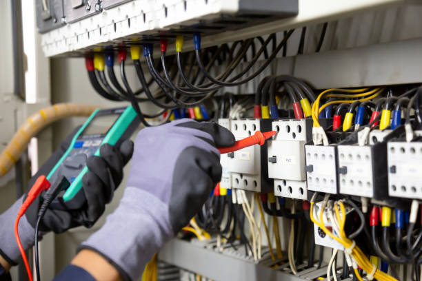 Emergency Electrical Repair Services in Big Bend, WI