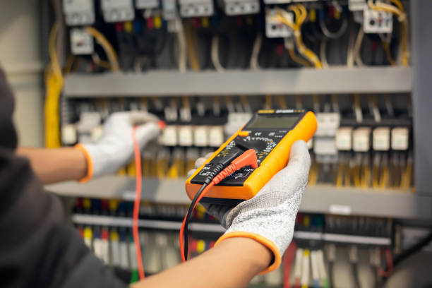 Commercial Electrical Services in Big Bend, WI